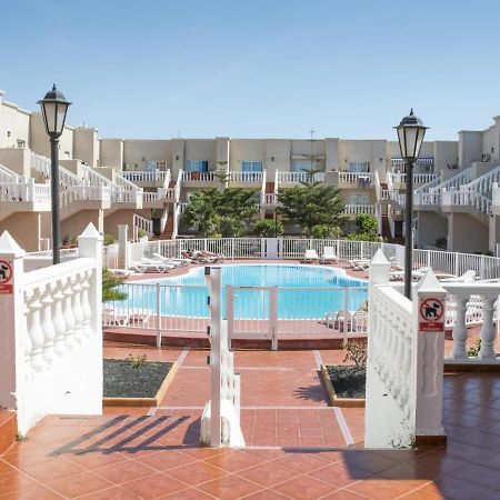 Lightbooking B5 Las Arenas Caleta De Fuste Exterior foto