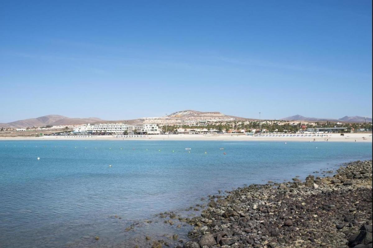 Lightbooking B5 Las Arenas Caleta De Fuste Exterior foto
